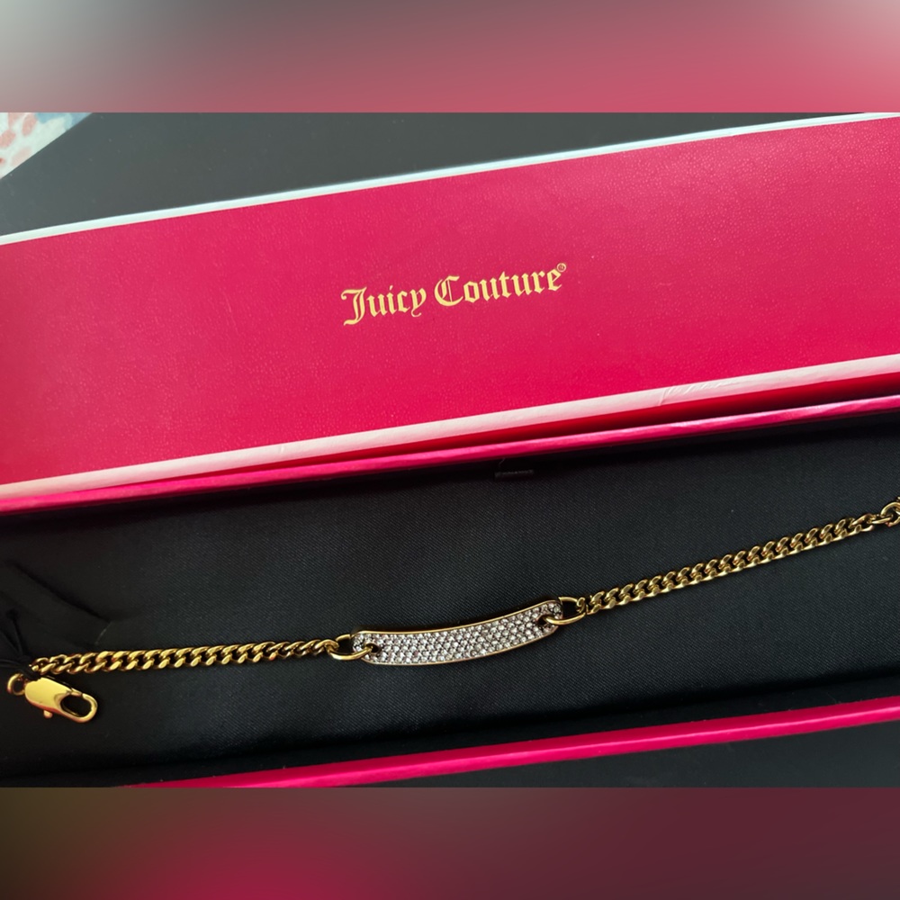 Juicy Couture Bracelet